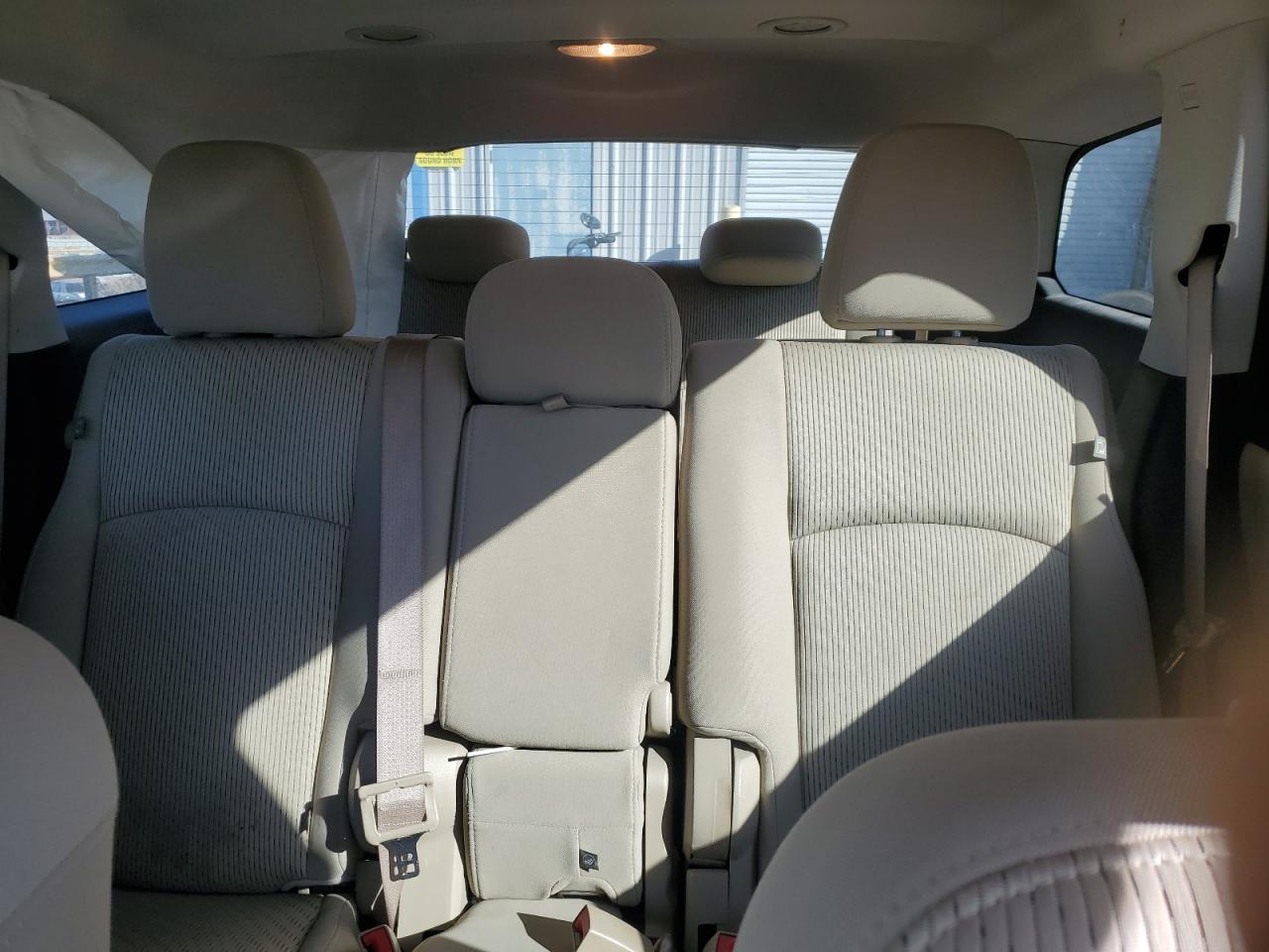 2017 Dodge Journey - Image 10