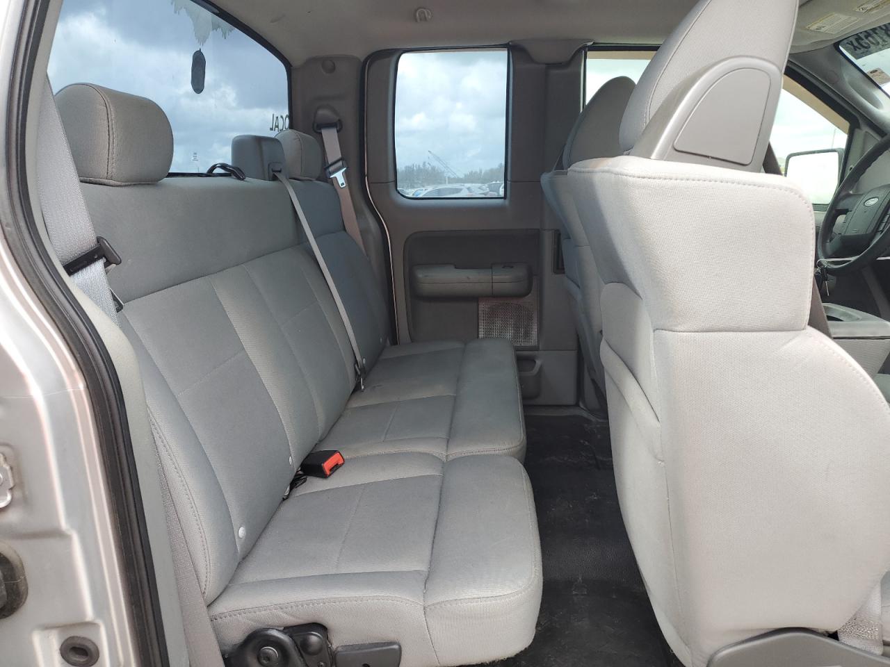 2008 Ford F-150 - Image 10