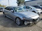 2020 Honda Accord Lx de vânzare în Rancho Cucamonga, CA - All Over