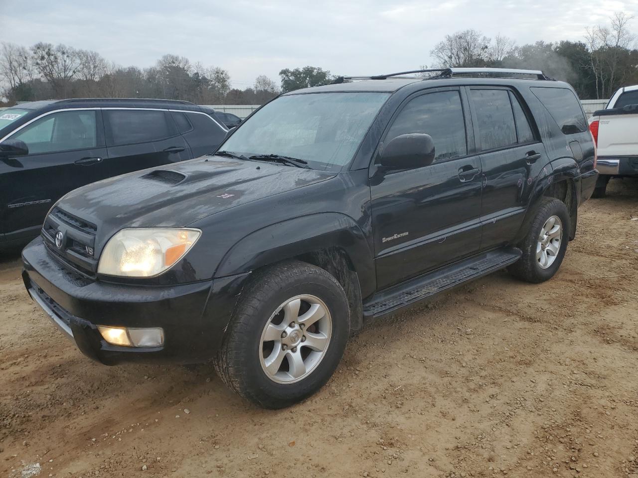 2005 Toyota 4Runner - Image 1