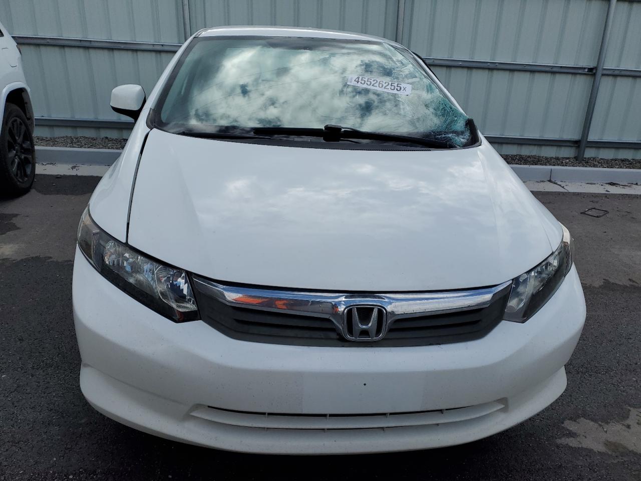 2012 Honda Civic - Image 5
