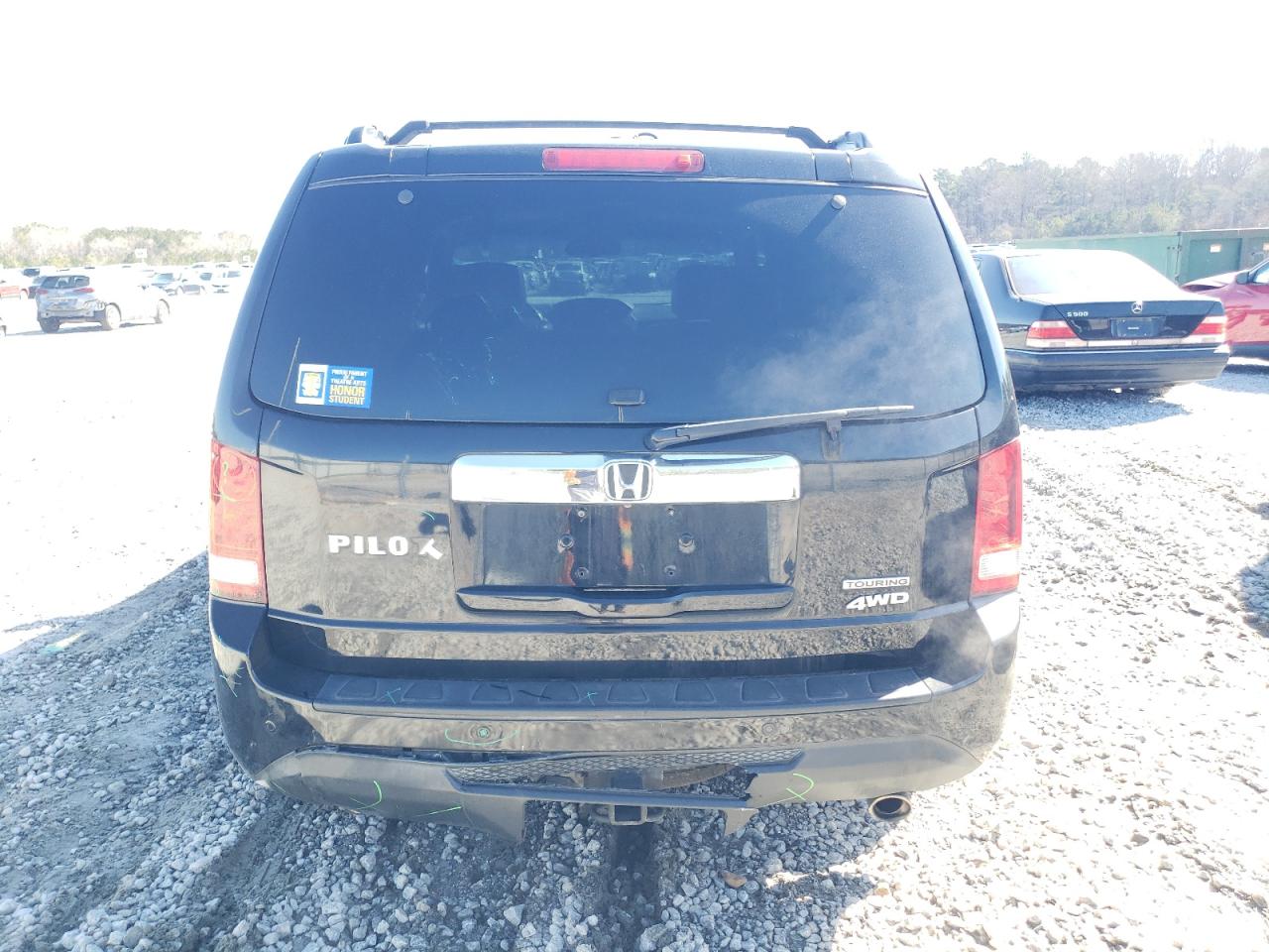 2013 Honda Pilot - Image 6