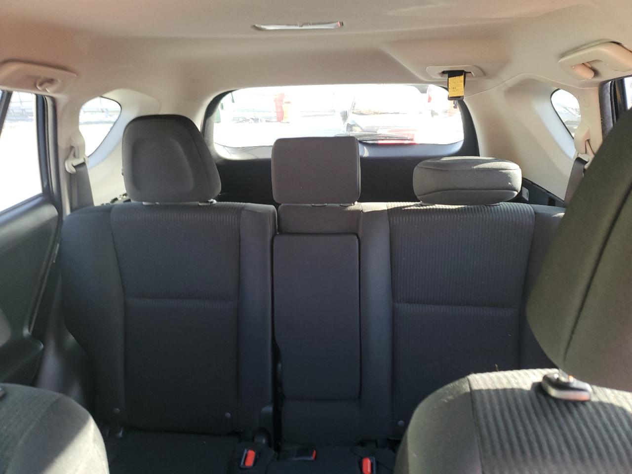 2018 Toyota RAV 4 - Image 10