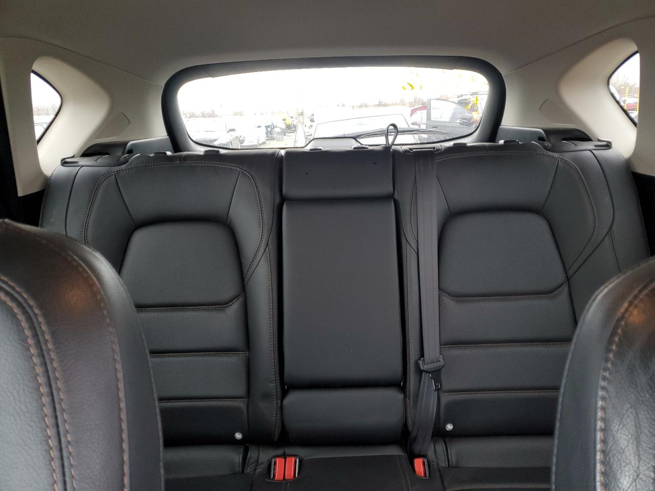 2021 Mazda CX-5 - Image 10