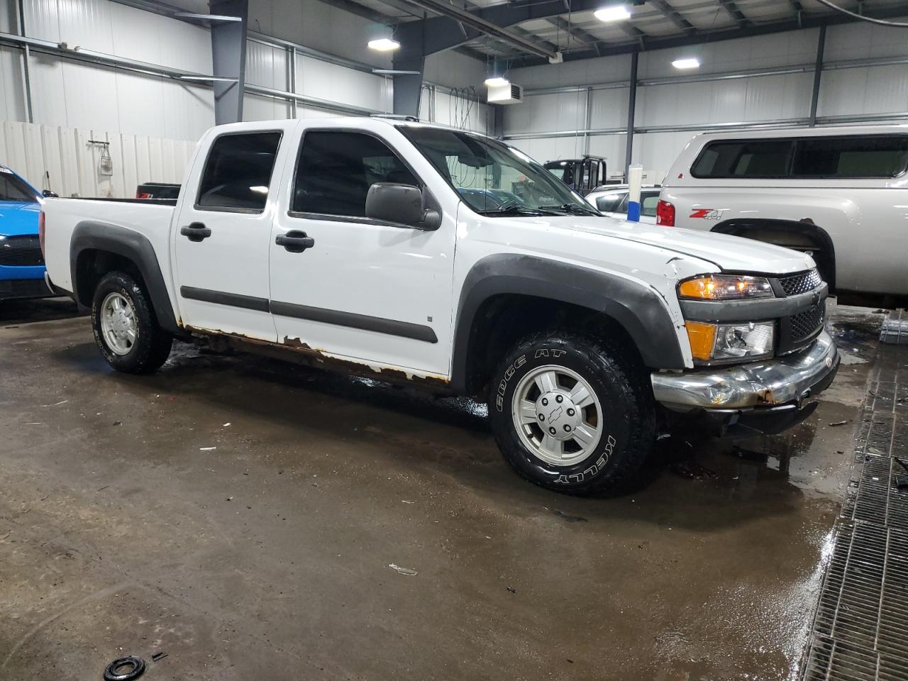 2008 Chevrolet Colorado - Image 4