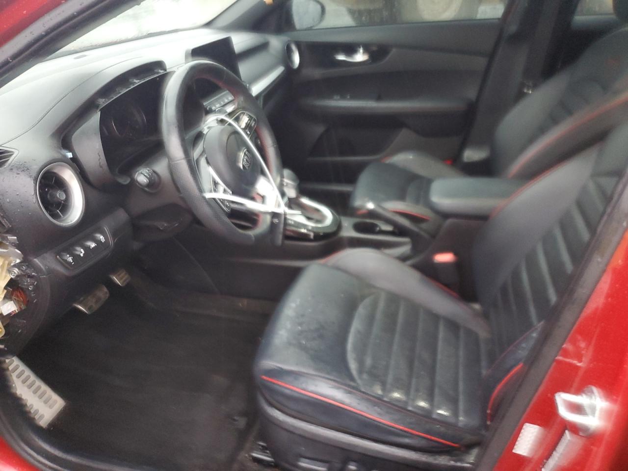 2021 Kia Forte - Image 7