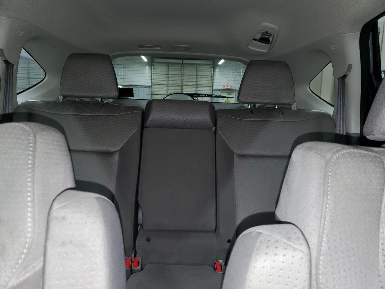 2014 Honda CR-V - Image 10