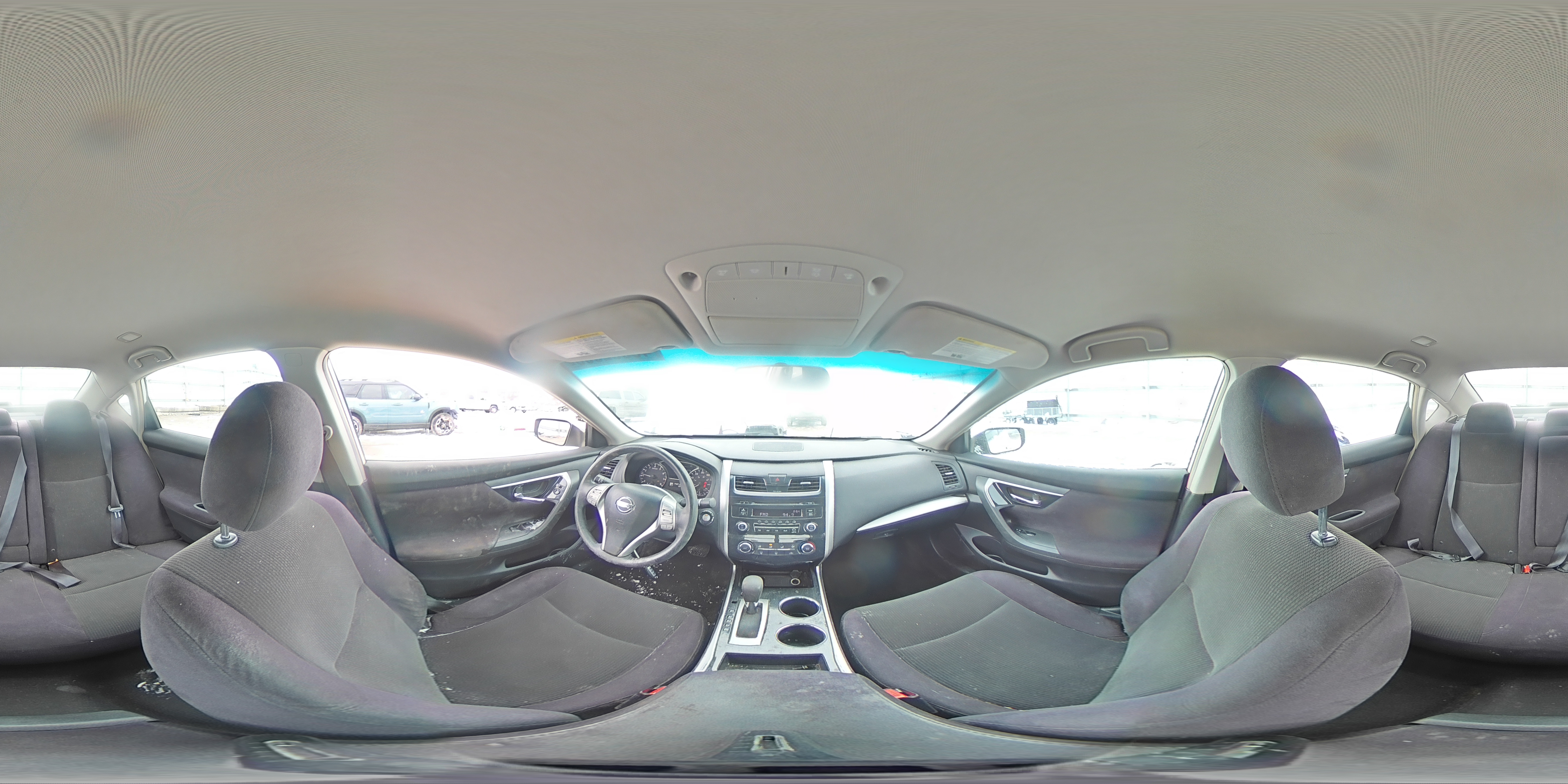 2013 Nissan Altima - Image 12