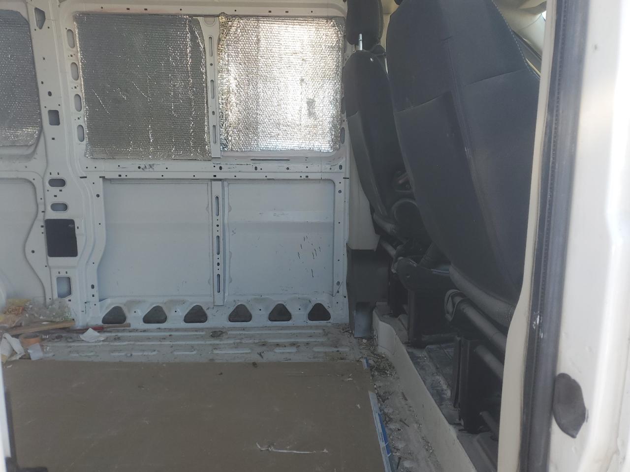 2015 RAM ProMaster City - Image 11