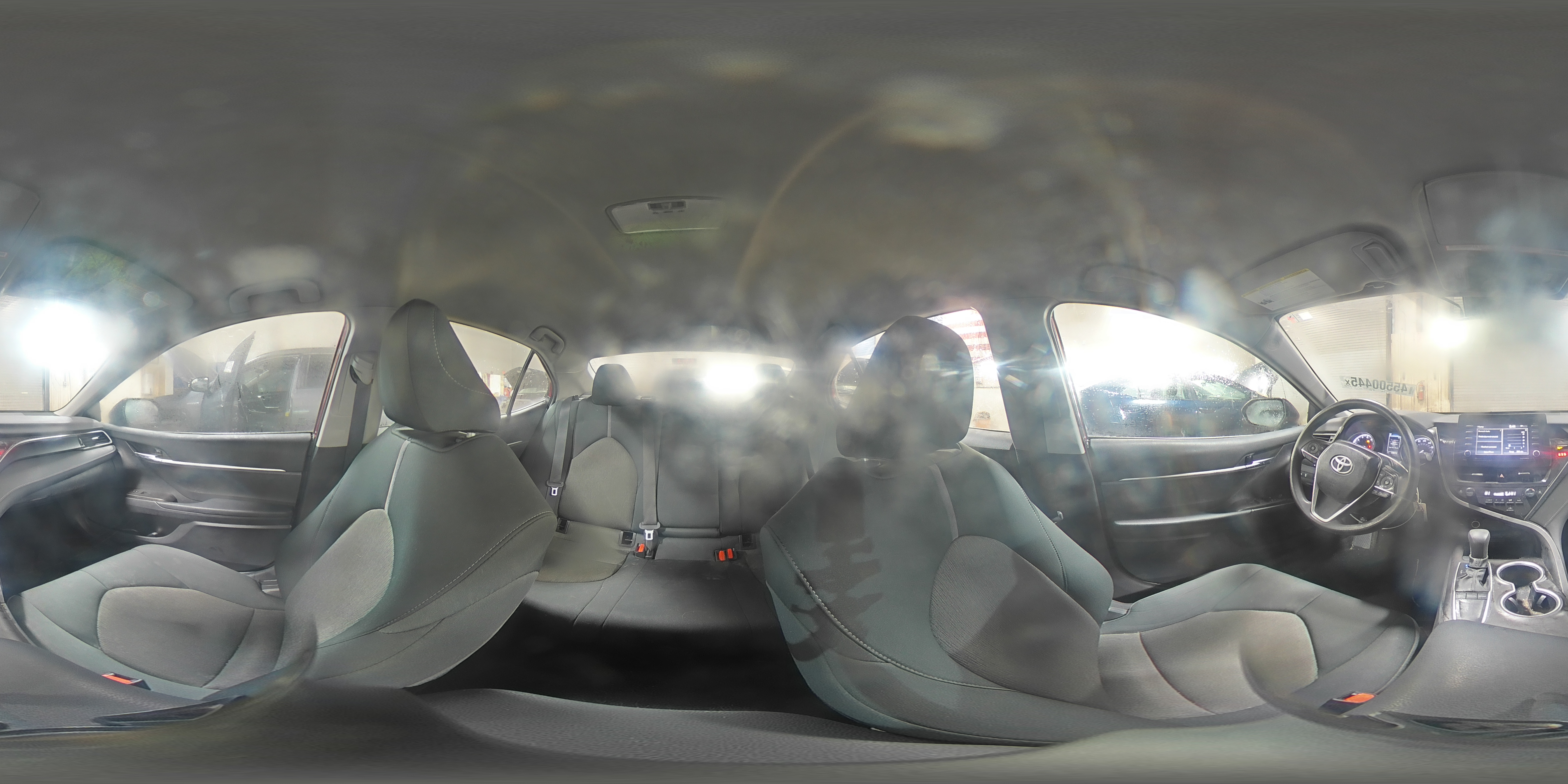 2022 Toyota Camry - Image 14