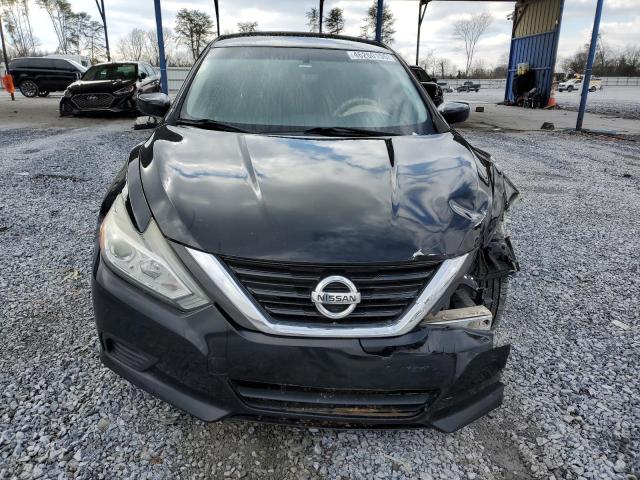  NISSAN ALTIMA 2016 Czarny