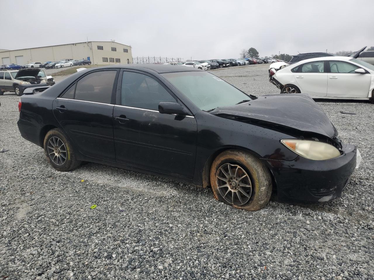 2006 Toyota Camry - Image 4