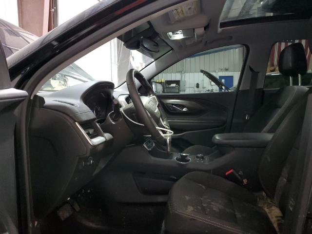  GMC TERRAIN 2022 Black