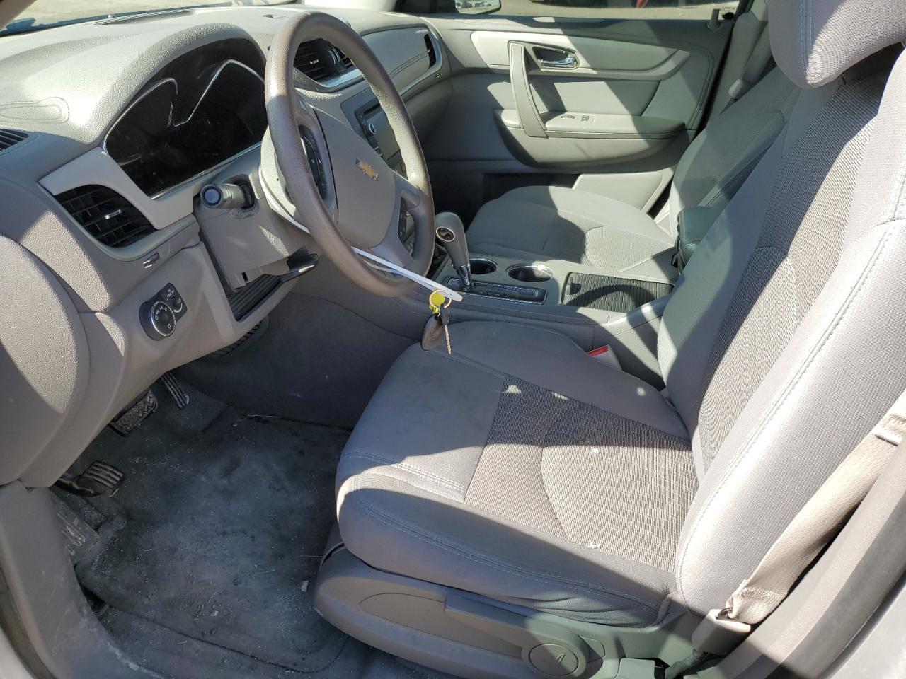 2014 Chevrolet Traverse - Image 7