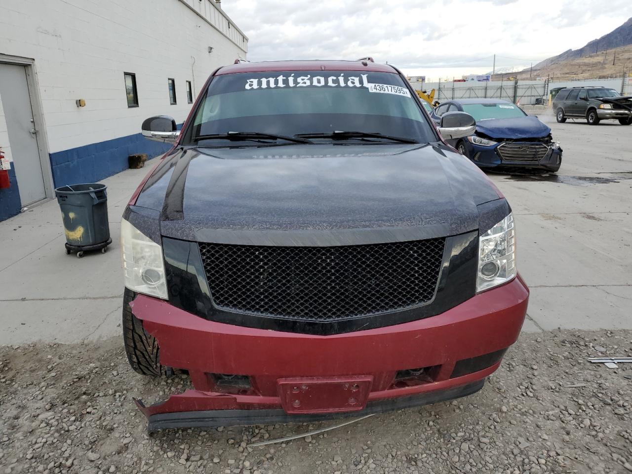 2007 Cadillac Escalade - Image 5