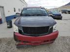 2007 Cadillac Escalade Luxury for Sale in Farr West, UT - Front End