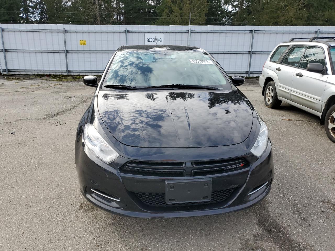 2013 Dodge Dart - Image 5
