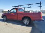 2002 Toyota Tacoma  продається в Sacramento, CA - Mechanical