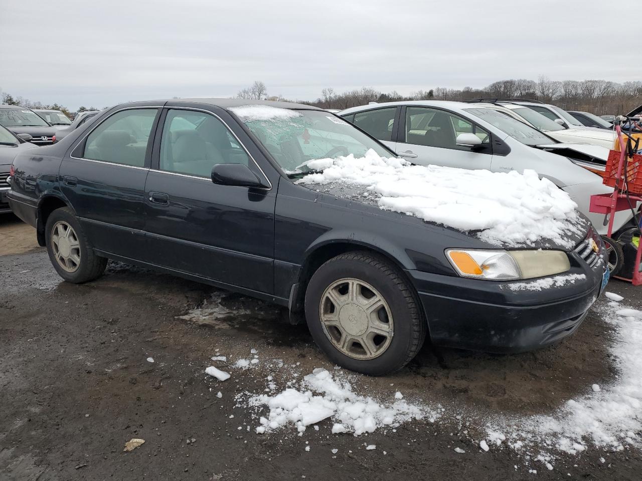 1998 Toyota Camry - Image 4