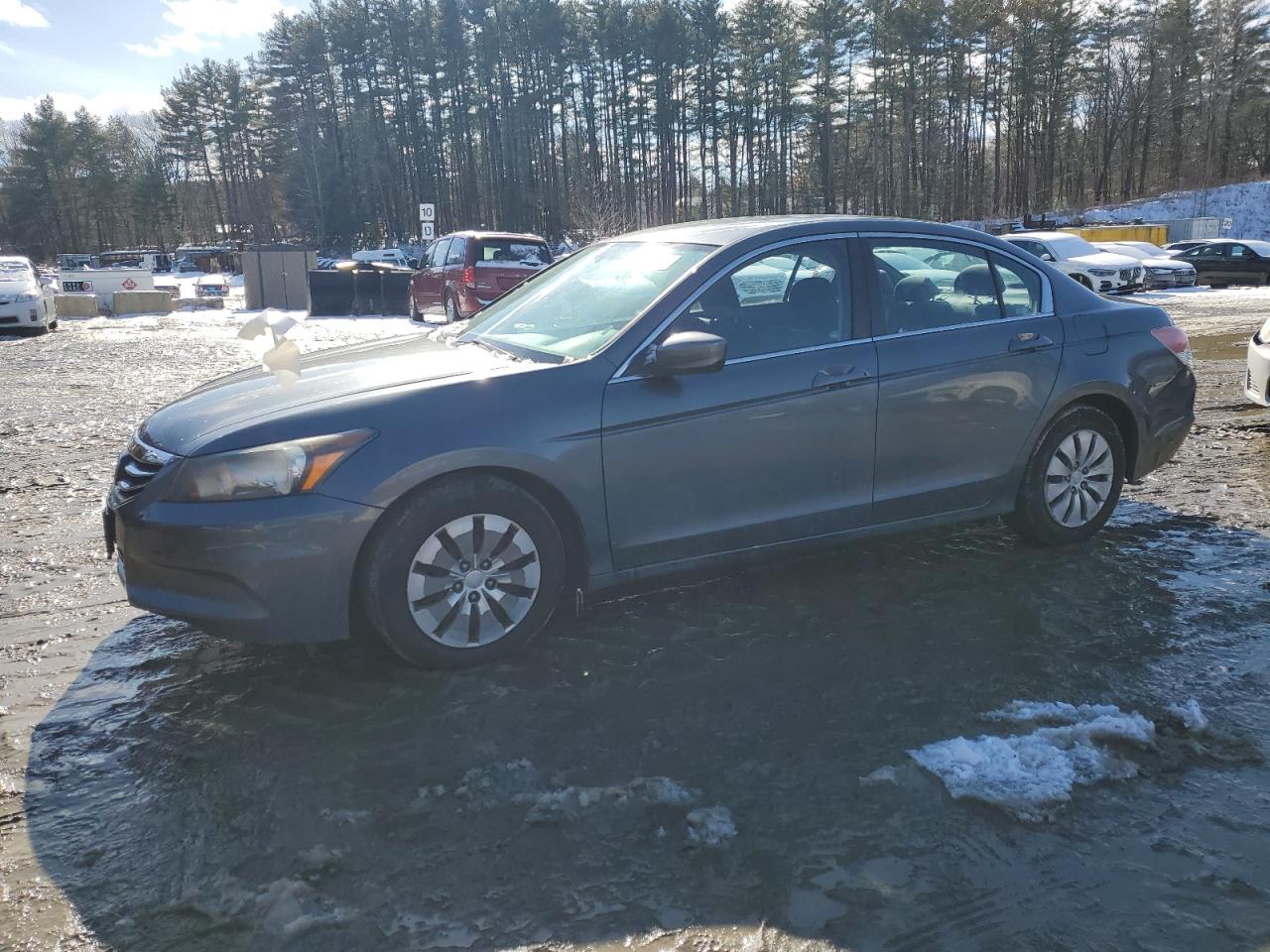 2012 Honda Accord - Image 1