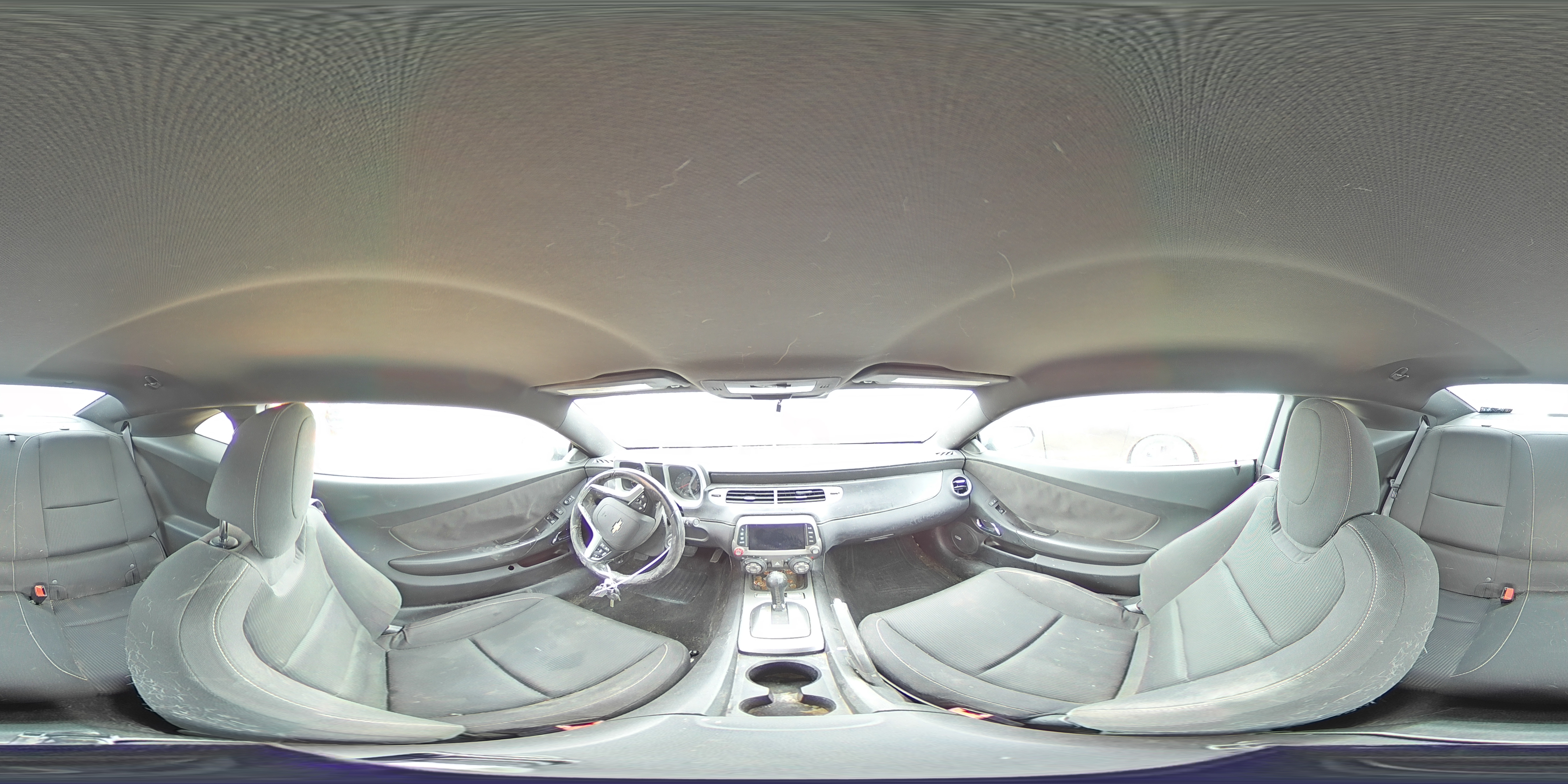 2013 Chevrolet Camaro - Image 15