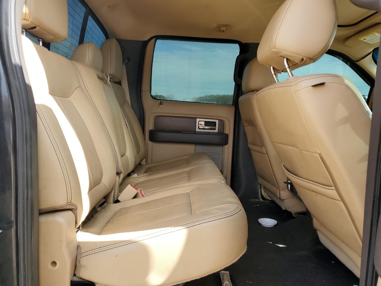 2014 Ford F-150 - Image 11