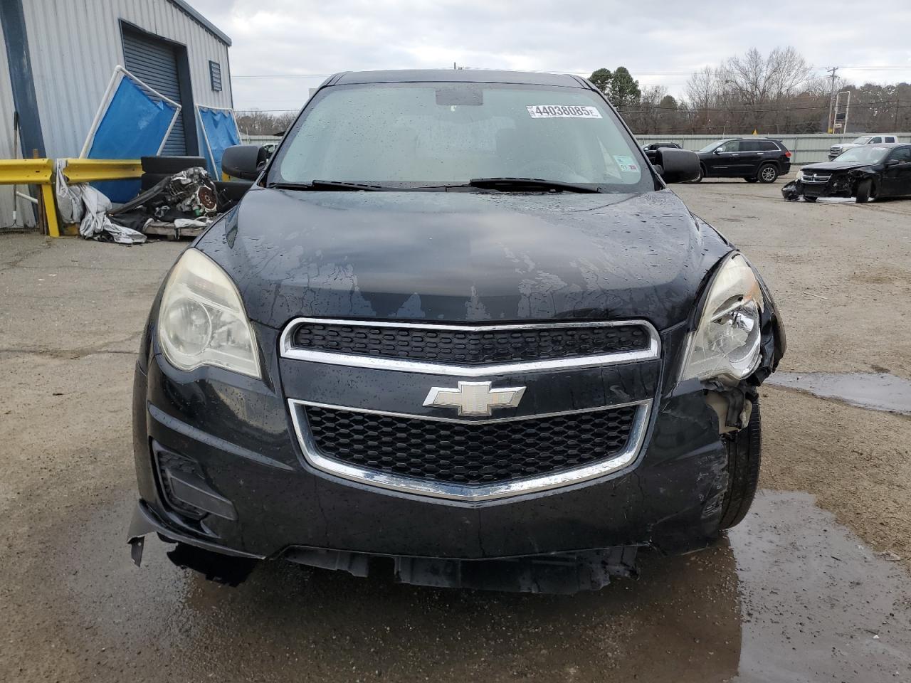 2013 Chevrolet Equinox - Image 5