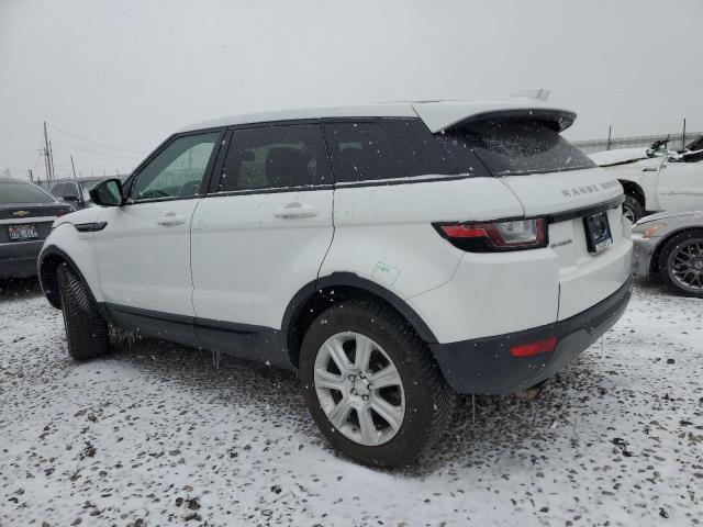 Parquets LAND ROVER RANGEROVER 2016 Biały