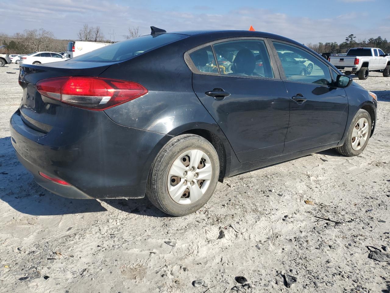 2018 Kia Forte - Image 3