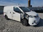 2020 Nissan Nv200 2.5S en Venta en Montgomery, AL - Front End