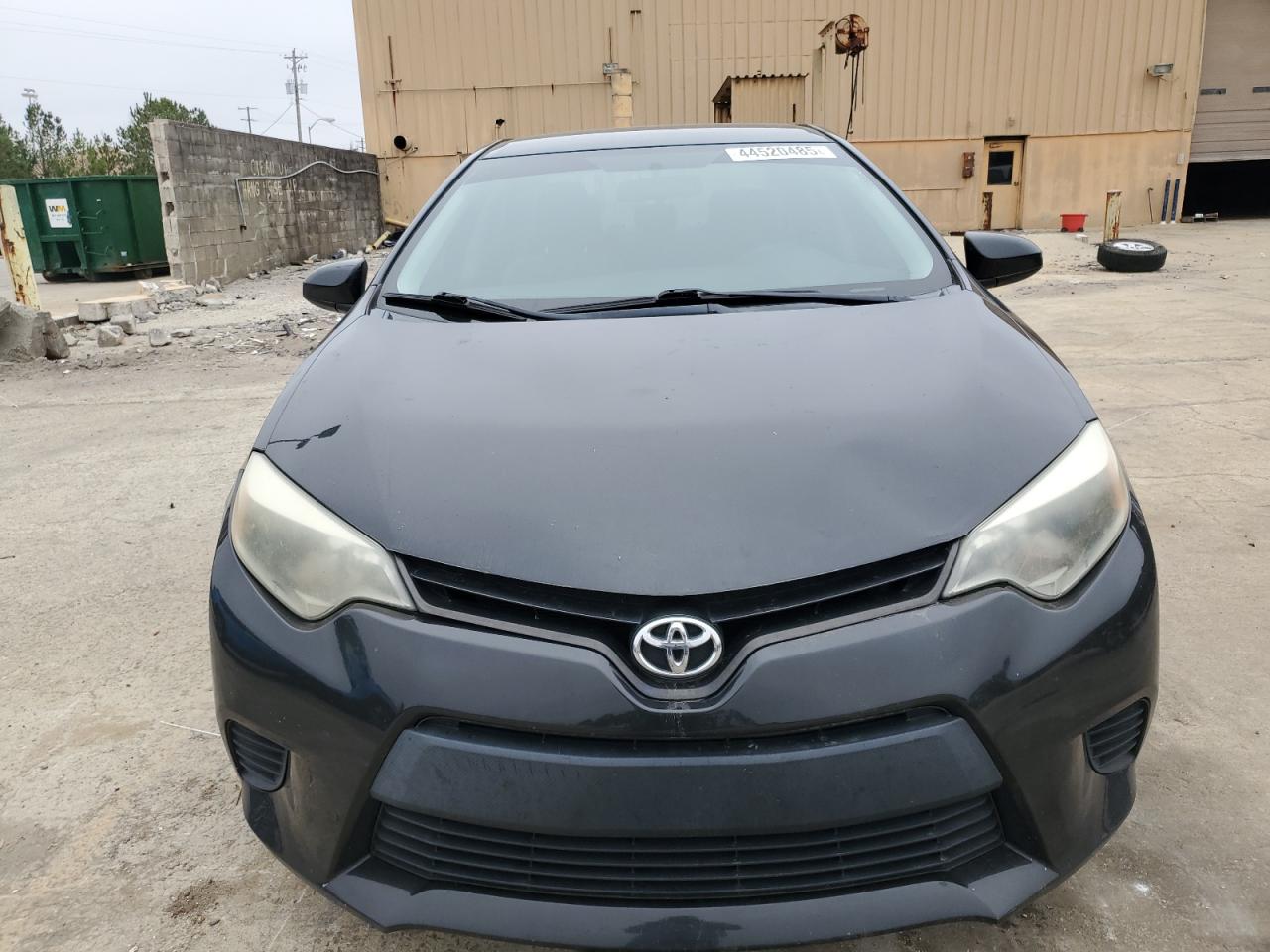 2016 Toyota Corolla - Image 5