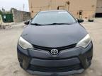 2016 Toyota Corolla L en Venta en Gaston, SC - Rear End