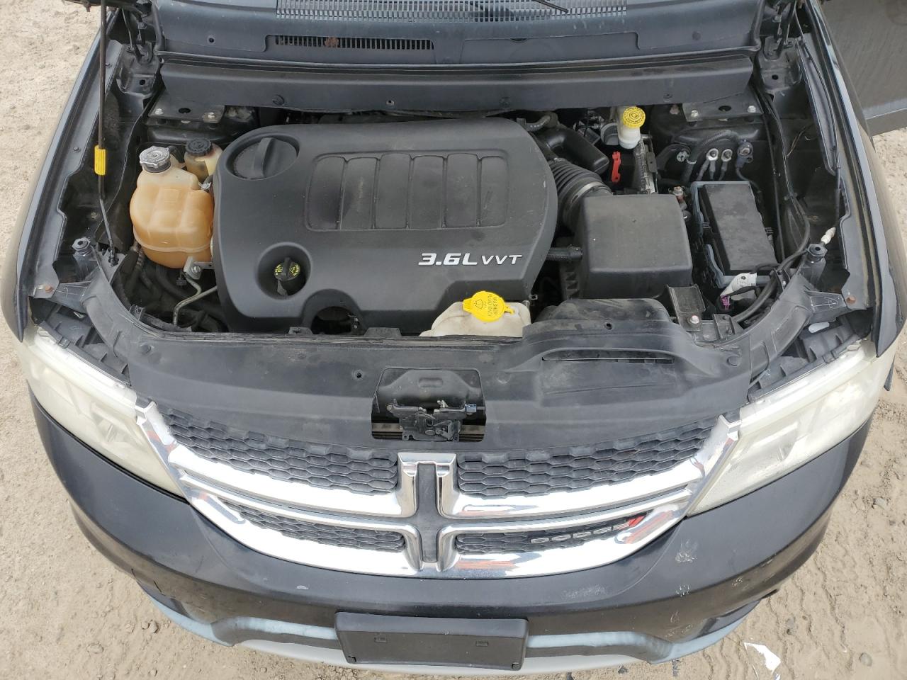 2013 Dodge Journey - Image 13