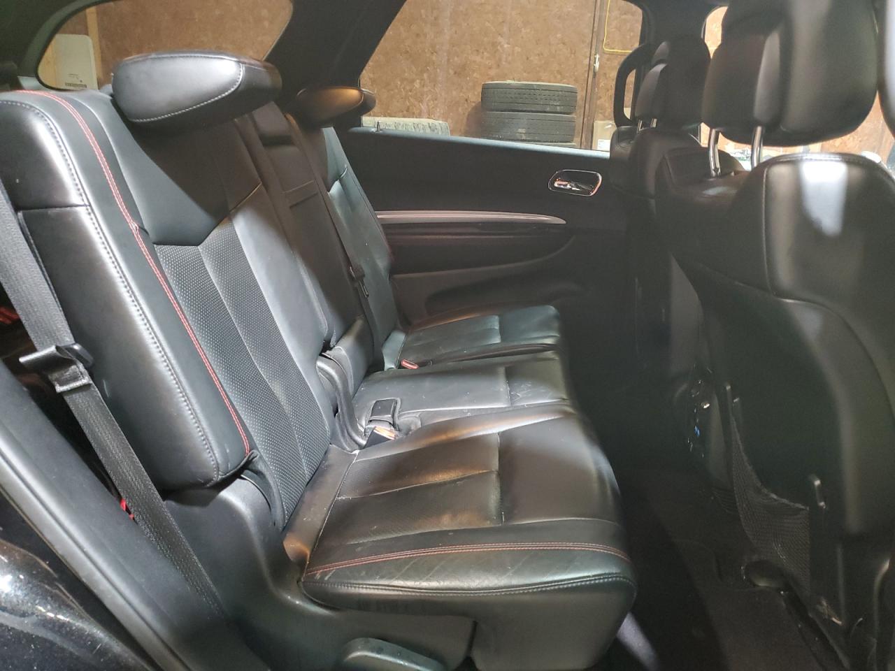 2015 Dodge Durango - Image 11