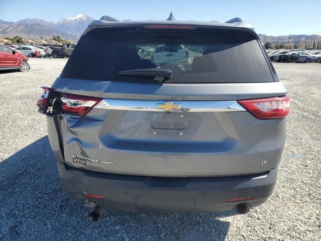  CHEVROLET TRAVERSE 2019 Вугільний