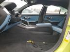 2021 Bmw M3 Competition zu verkaufen in Exeter, RI - Side