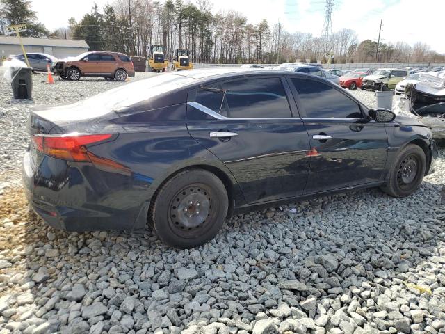  NISSAN ALTIMA 2019 Czarny