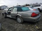 2004 Mercury Grand Marquis Gs for Sale in Windsor, NJ - Front End