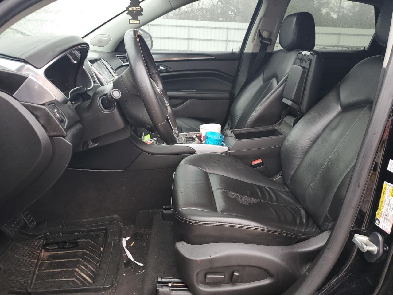 2013 Cadillac SRX - Image 7