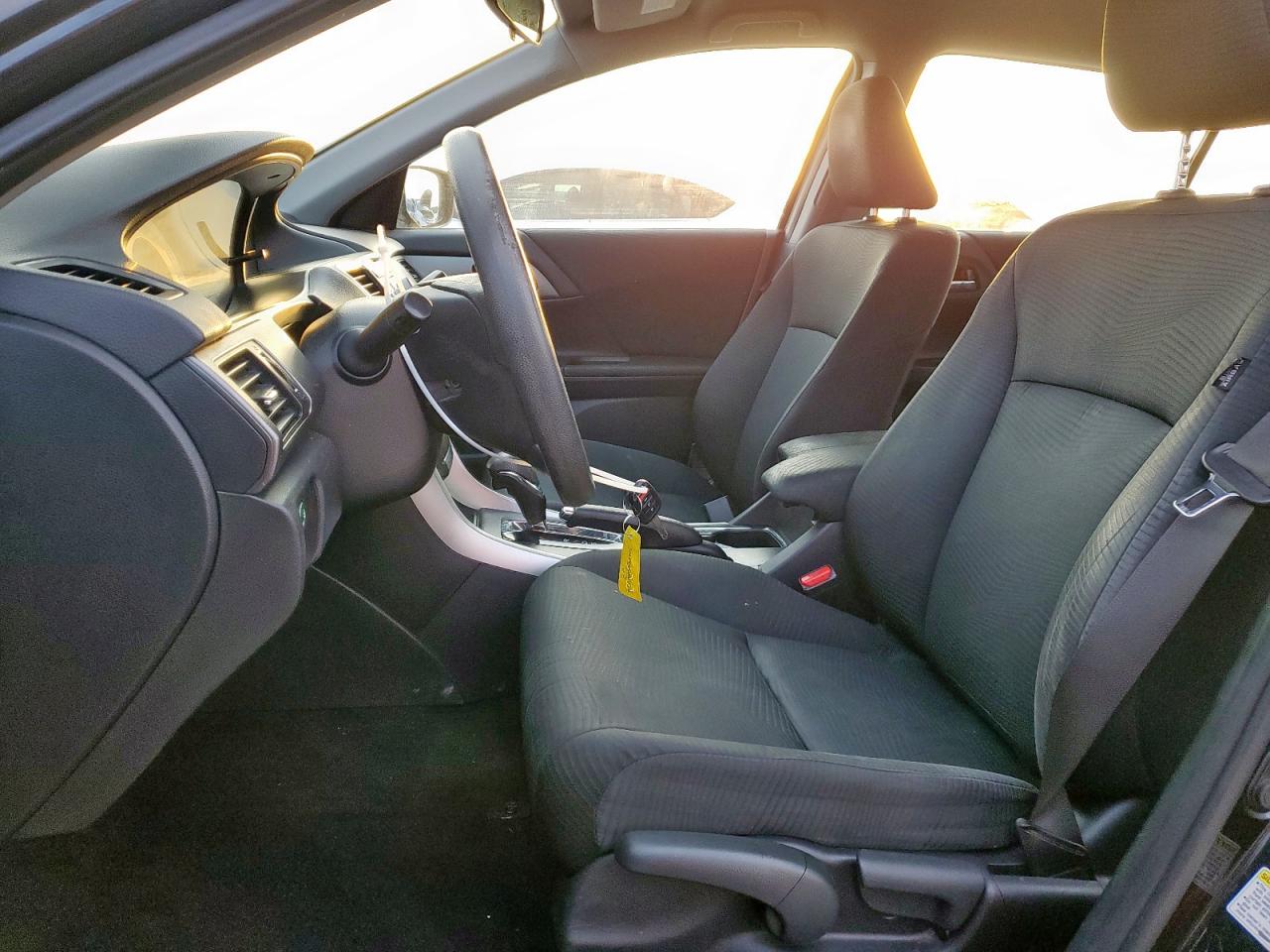 2014 Honda Accord - Image 7