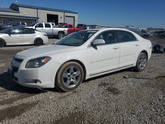 2009 Chevrolet Malibu 1Lt