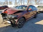 2025 Bmw X4 Xdrive30I за продажба в Bridgeton, MO - Front End