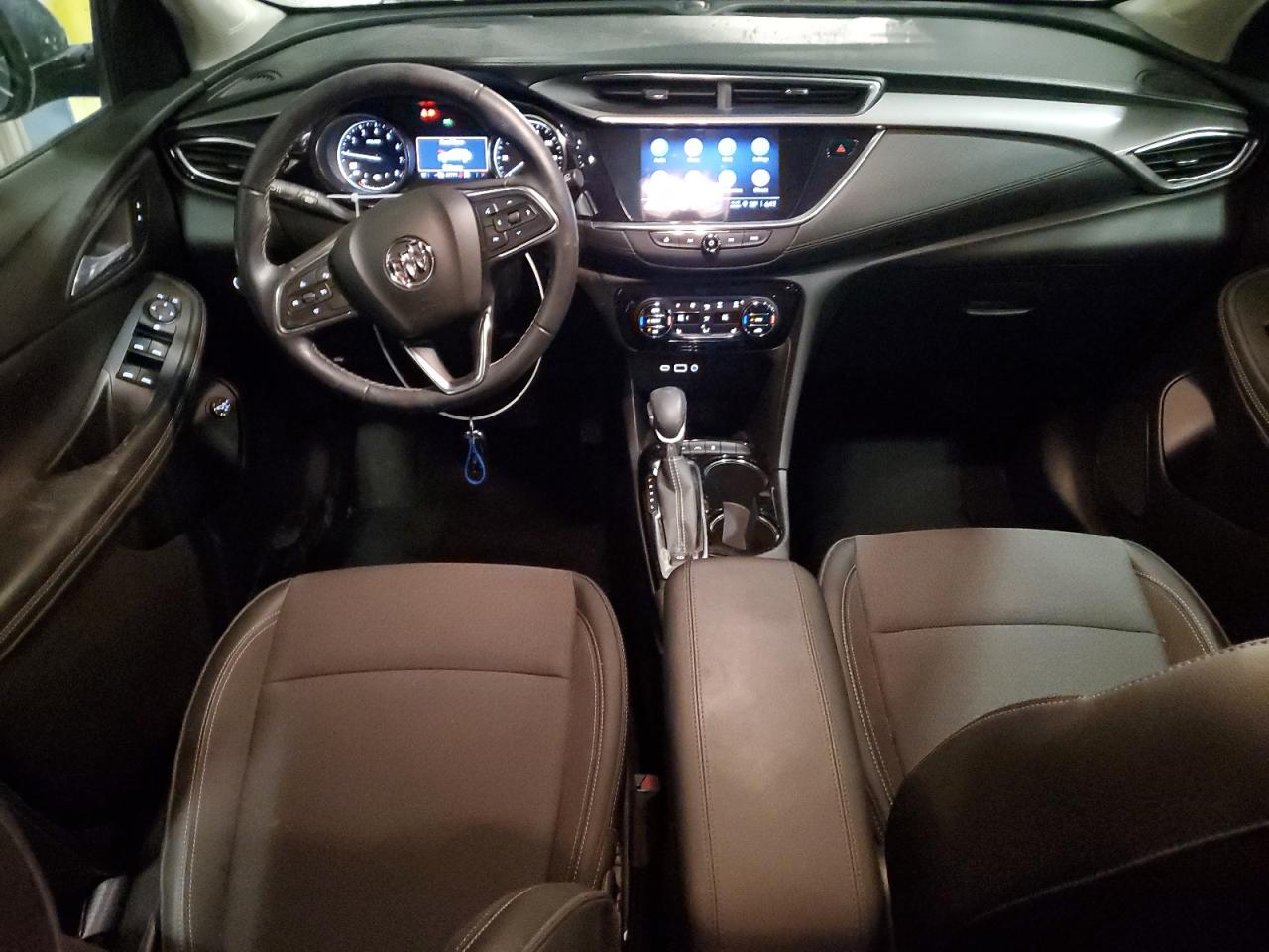 2021 Buick Encore - Image 8