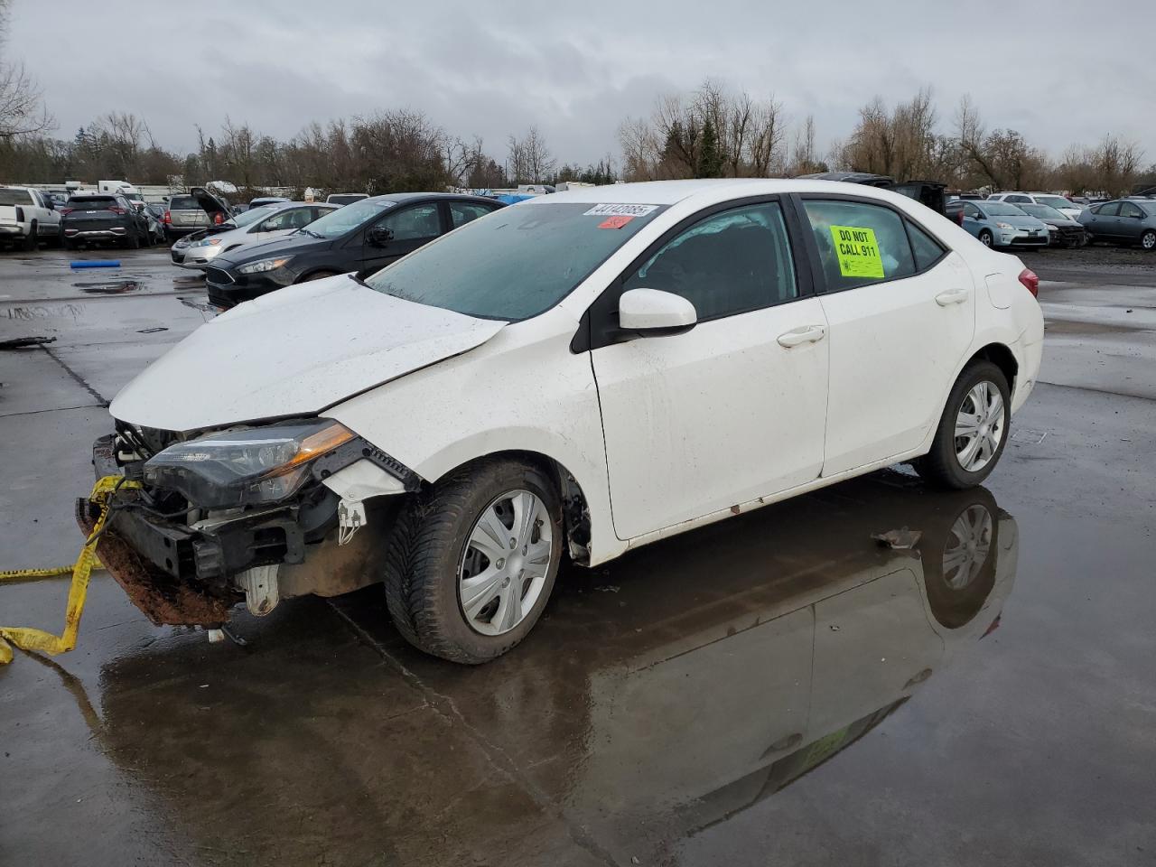 2019 Toyota Corolla - Image 1