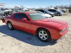 2013 Dodge Challenger Sxt იყიდება Kansas City-ში, KS - Burn - Interior