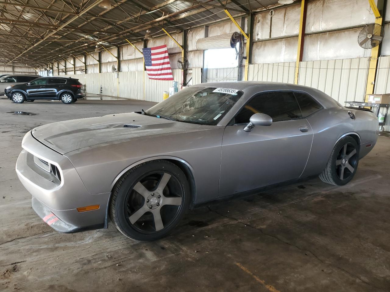 2014 Dodge Challenger - Image 1