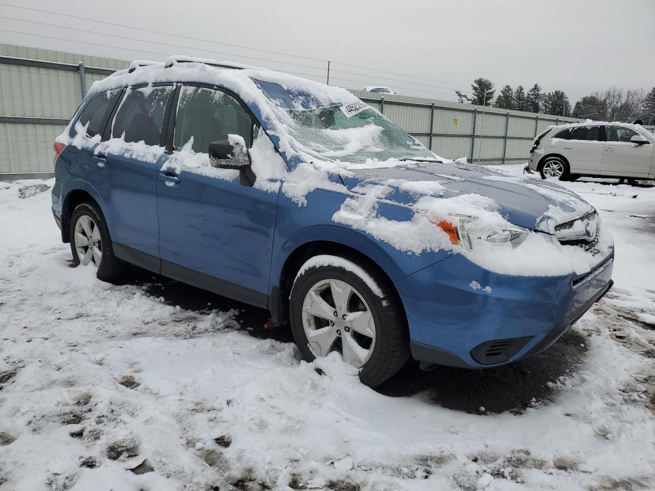 2015 Subaru Forester - Image 4