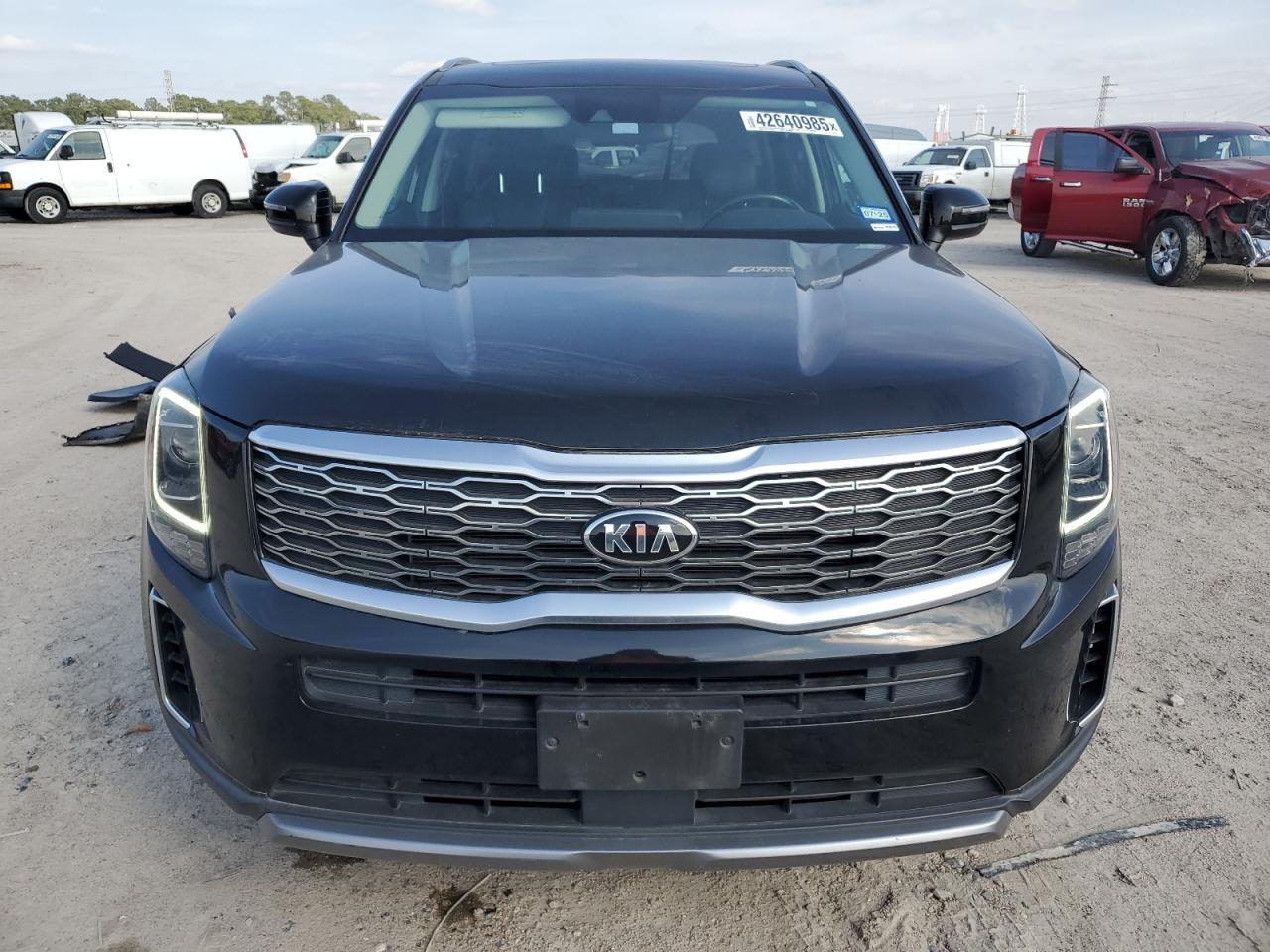 2020 Kia Telluride - Image 5