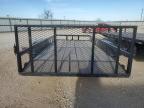 2024 Triple G Utility Trailer for Sale in Abilene, TX - Minor Dent/Scratches