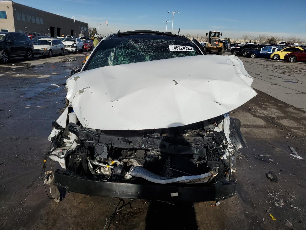 2019 Kia Optima - Image 5